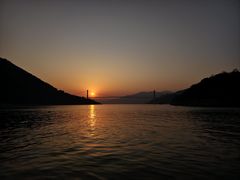 -白帝城·瞿塘峡景区