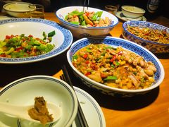 -醋果子炒大肠·老赣南客家菜(渔湾里店)