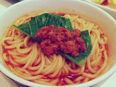 担担面-眉州东坡(春秀路店)