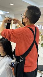 点击看大图 -雅仕 HAIR SALON 美发沙龙