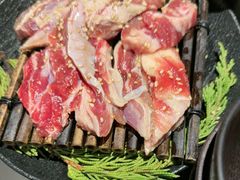 -黑崎烧肉·山野厨房(坪山店)