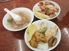 -猪脚洪隆江猪脚饭