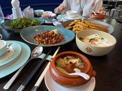 -翠湖宾馆·中餐厅