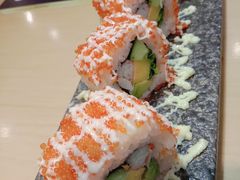 -昱匠·日本料理(金融街店)