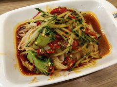 -魏家凉皮(协和店)