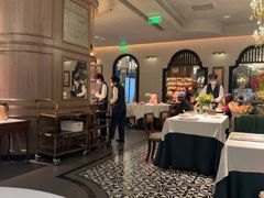 -狮拾久·现代新加坡料理(壹方城店)