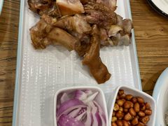 -小船渔村•大连菜•大连焖鱼(明泽街店)