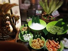 -佛山皇冠假日酒店-西餐厅