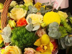 -豆豆花艺(新光天地店)