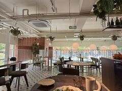 -tuan woodfire kitchen(锦绣坊店)