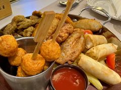 -get pizza意大利餐厅(凯德MALL店)