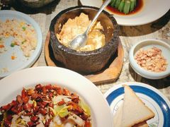 -桂满陇·桃花院落(长泰广场店)