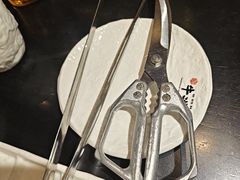 -御牛道日式烤肉料理(杭州滨江天街店)