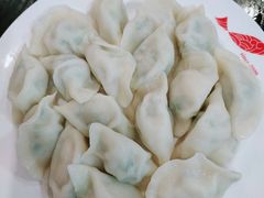 -船歌·鱼水饺青岛菜(合肥路永旺店)