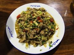 -龙姐私房菜(和顺古镇店)