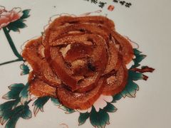 -京味斋·烤鸭·北京菜(安贞店)