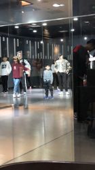 -5KM舞蹈街舞工作室