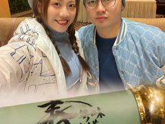 -麒麟中餐厅·经典粤菜·地道菜式老字号(广州长隆酒店)