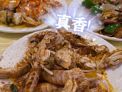 -金辉海鲜餐厅