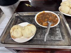 -姚记炒肝店(鼓楼店)