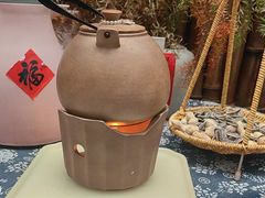 -茶去咖啡屋(武侯祠店)