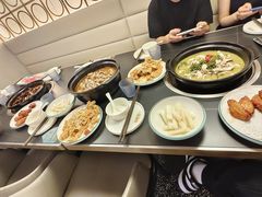 -江南鱼捞(北仑银泰城店)