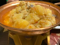 -茶花妹子云南餐厅(传媒大学店)