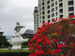 -青澳湾北回归线广场
