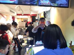 -八婆婆烧仙草(中山路店)