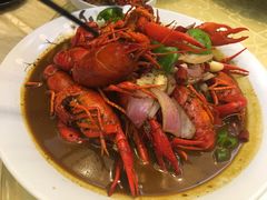 -金陵夜猫子私房菜(茂业天地店)