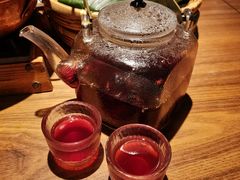 -云水瑶意境云南菜(柏威年购物中心店)