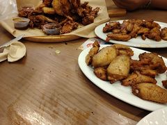 -必胜客(鳌江万达店)