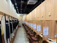 -独食火锅·半米屋台(望平街店)