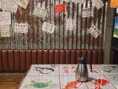 -辉记炭烧海鲜大排档·老字号(福田店)