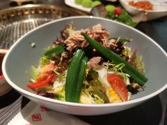 -AJIYA·池袋日式烧肉自助(天津万象城店)
