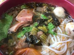 -周记蟹仔粉(侨港风情街店)