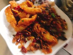 -小民大排档(马场角横路店)