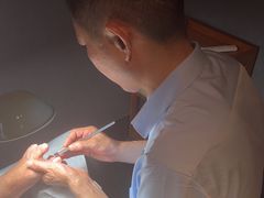 -陆琴脚艺·足浴·SPA(夫子庙店)