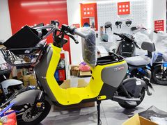 -九号电动车(安定门内大街店)