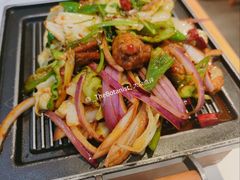 -孙家外婆•长春地标美食新名片(红旗街万达店)