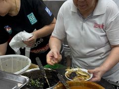 -正味斋锅巴菜(西北角店)