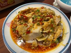 -鱼鼎香烤鱼火锅(华发商都店)