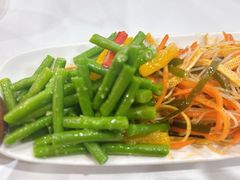 -清真·马记金兰牛肉面(大木桥路店)