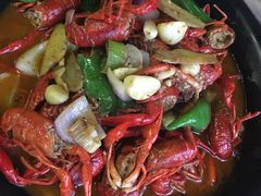 -龙虾风暴(松江店)