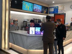 -CoCo都可(砂之船奥莱店)