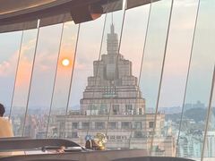 -Hi City·城市之巅