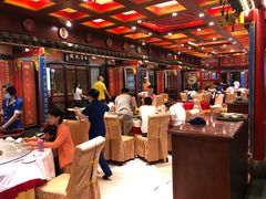 大堂-学成饭店(北辰店)