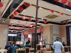 大堂-金刚山烧烤(红旗大街店)