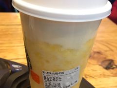-眷茶(大卫城10楼店)