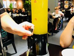 金桔气泡水-三俞竹苑(卓展店)